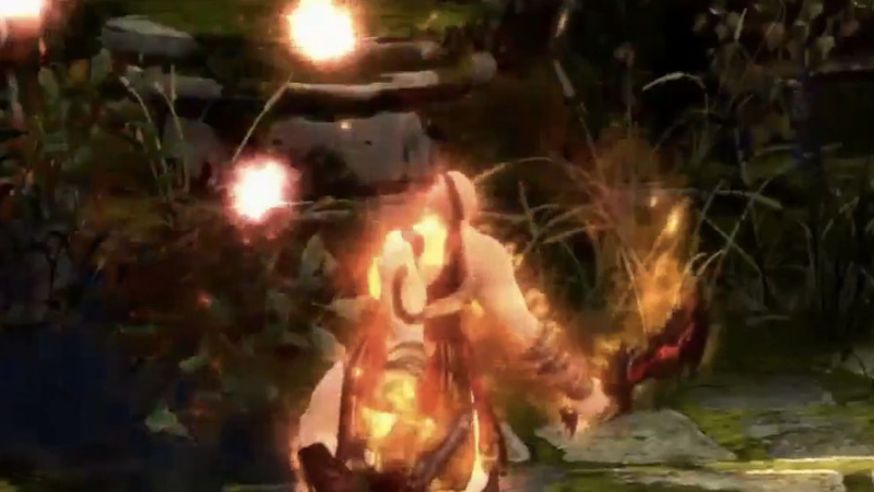 Illustration for article titled This is What's New In God of War: Ascension
